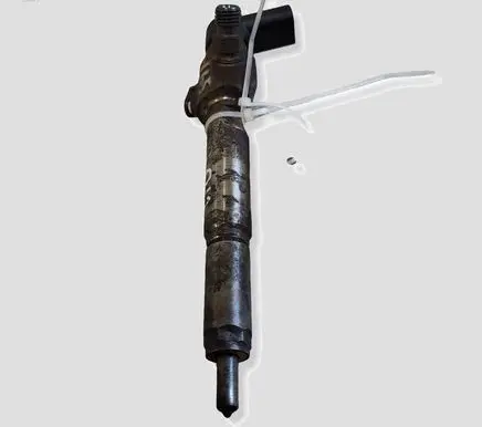 Nissan Qashqai Fuel injector H8200294788 166009445R