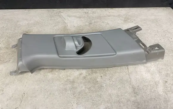 Honda Civic (B) pillar trim (top) 84111SMGE030M1