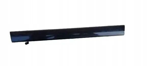 BMW 5 E39 Centre console side trim front 8185256