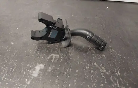 Volkswagen Fox Wiper switch 5Z0953503C 01272030