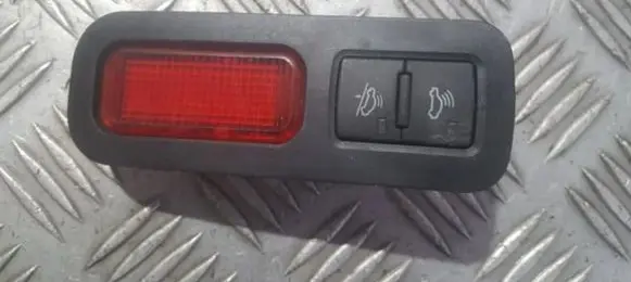 Audi A8 S8 D3 4E Alarm switch 4e0959523 4e0962109