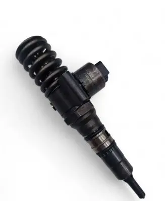 Fuel injector