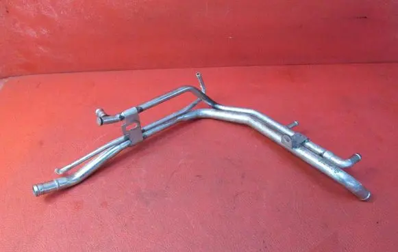 Mazda 3 II Air intake hose/pipe