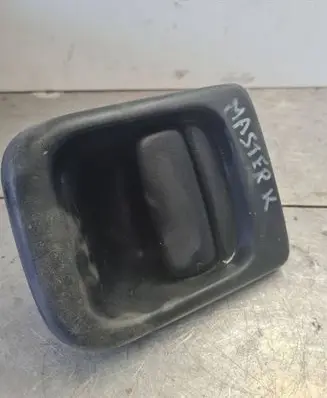 Renault Master II Front door exterior handle 7700352488