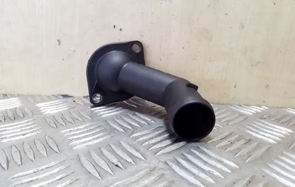 Volkswagen Golf IV Thermostat housing 038121121D