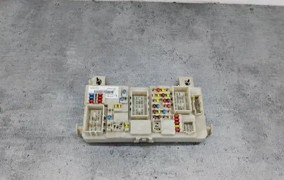 Fuse box set