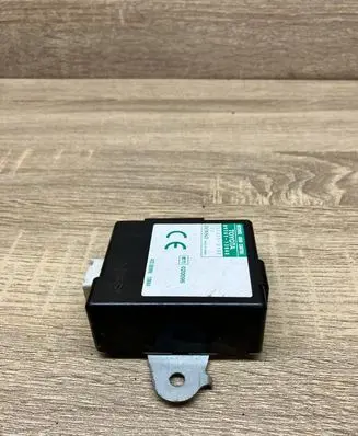 Toyota Corolla Verso E121 Door central lock control unit/module 8974113040 2513000100