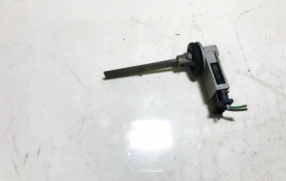 Volkswagen Touareg I Interior temperature sensor 4b0820539 0508042202