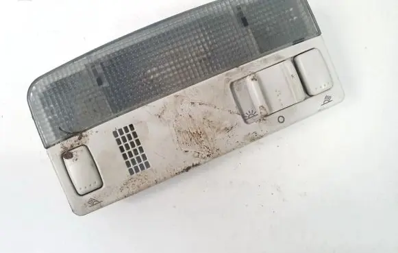 Volkswagen PASSAT B5 Front seat light 3b0947105a