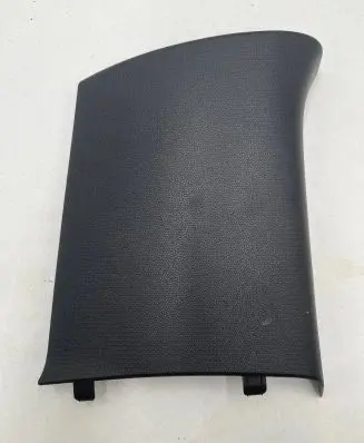 Mini Cooper Countryman R60 (D)pillar trim (top) 9801278