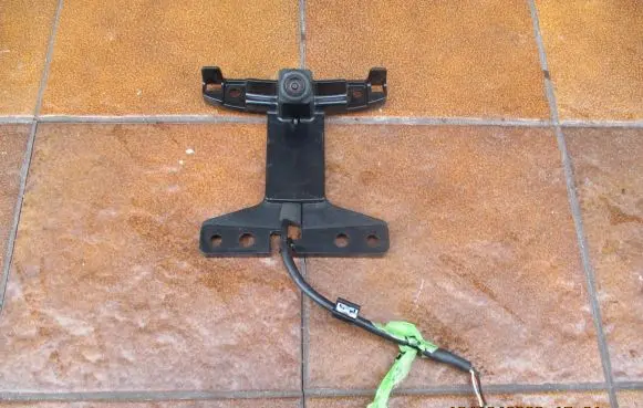 Mazda CX-5 II Reversing camera K15767RC0