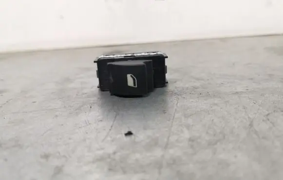Opel Grandland X Electric window control switch 98044803ZD