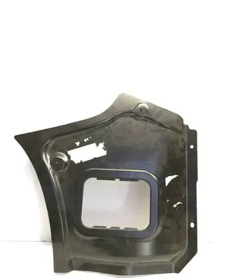 Mercedes-Benz EQS V297 Fender end trim A2976300901