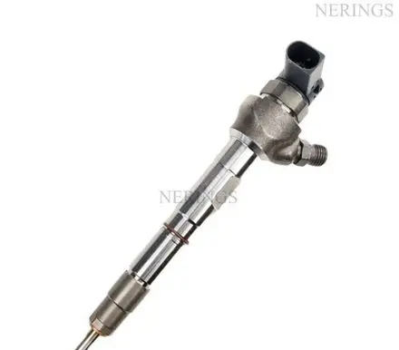 Audi A4 S4 B9 Fuel injector 0445110703 A-0445110702