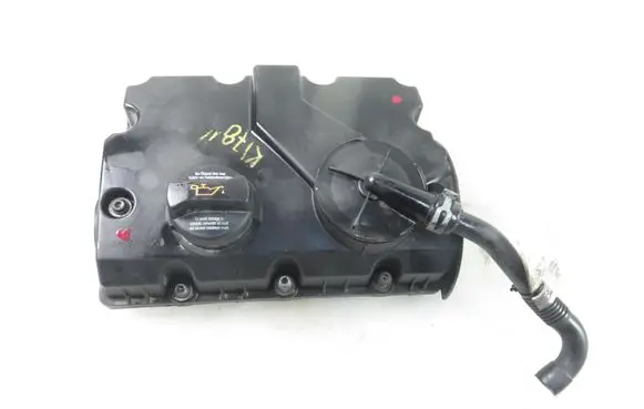 Skoda Fabia Mk2 (5J) Rocker cam cover 045103475C 045103469G