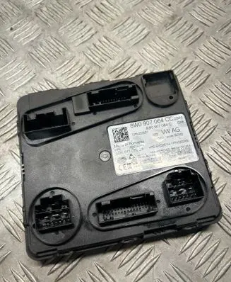Audi A4 S4 B9 Comfort/convenience module 8W0907064CC