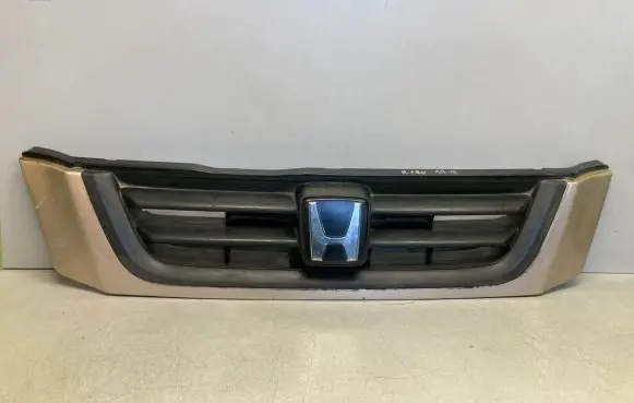 Honda CR-V Front bumper upper radiator grill HD07042