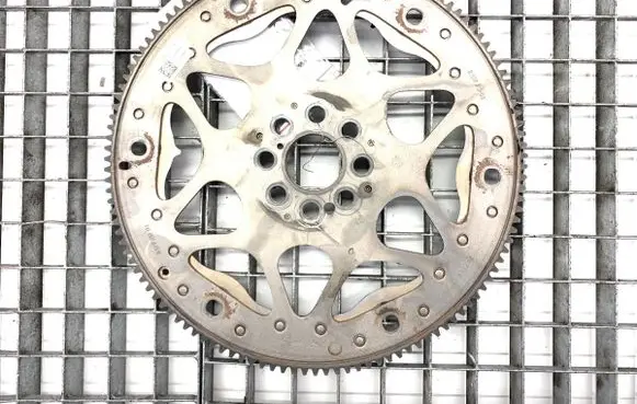 BMW 5 G30 G31 G38 Flywheel 8577213