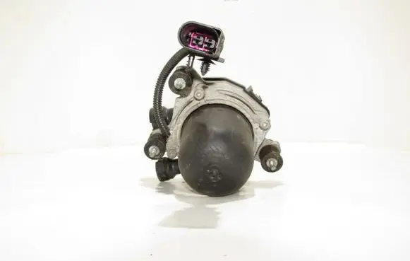 Audi A6 S6 C7 4G Secondary air pump 11800068