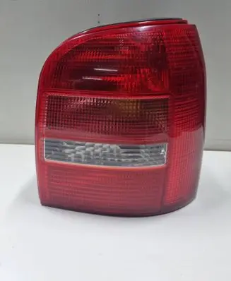 Audi A4 S4 B5 8D Rear/tail lights 290802