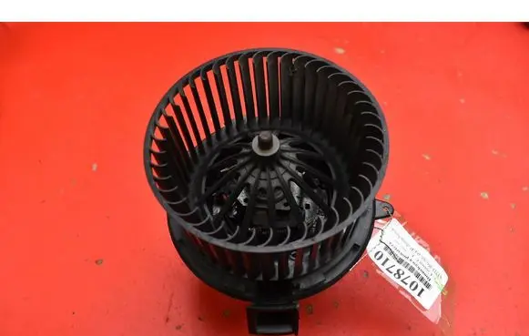 Citroen C3 Heater fan/blower T4054001