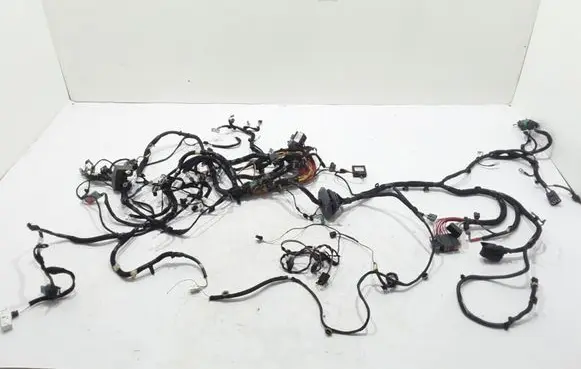 Renault Trafic III (X82) Other wiring loom 240140279R