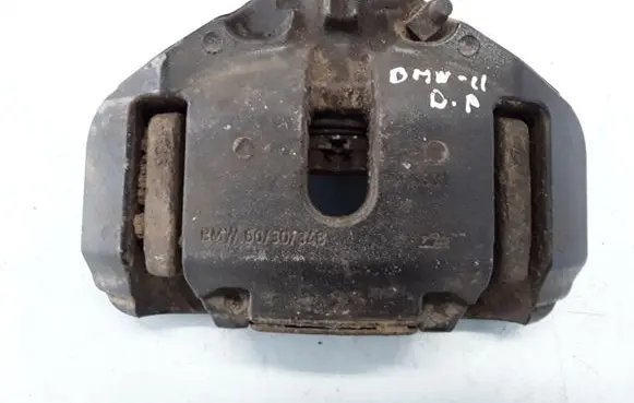 BMW 5 F10 F11 Front brake caliper