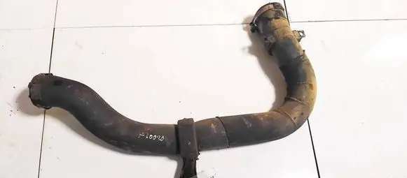 Peugeot 607 Intercooler hose/pipe