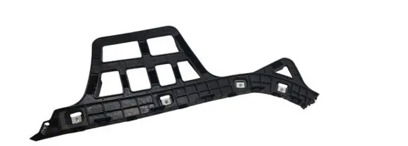 KIA Ceed Front bumper mounting bracket 86616j7300