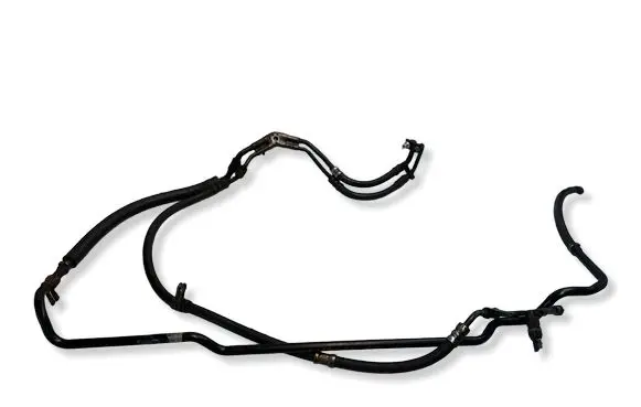 Citroen C5 Power steering hose/pipe/line 213