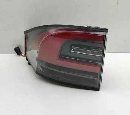 Tesla Model X Rear/tail lights 103433400B