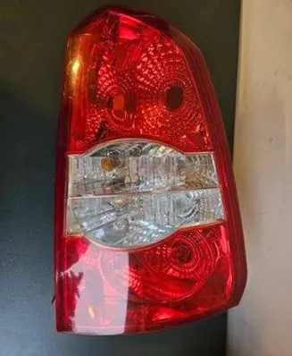 Chevrolet Lacetti Rear/tail lights A047815