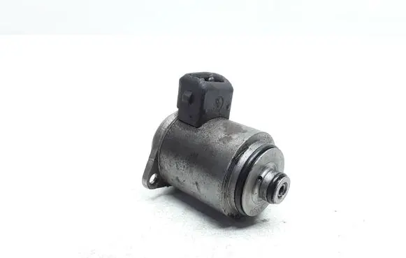 Volvo XC90 Hydraulic servotronic pressure valve 016508470158 01650847