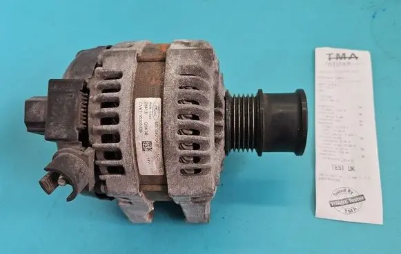 Ford C-MAX II Generator/alternator CV6T10300DB IMPRK1577638