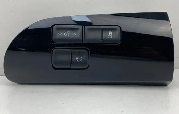 Toyota Prius Prime Dashboard glove box trim 5547047010 5544647150 75H510