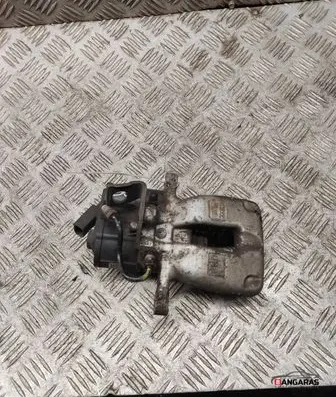 Audi A6 S6 C6 4F Rear brake caliper