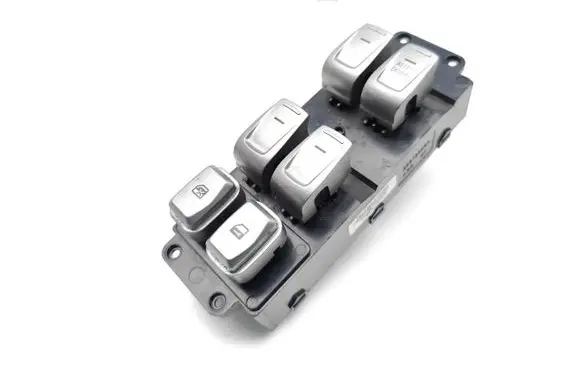 SsangYong Tivoli Electric window control switch 85812-35000 299139566