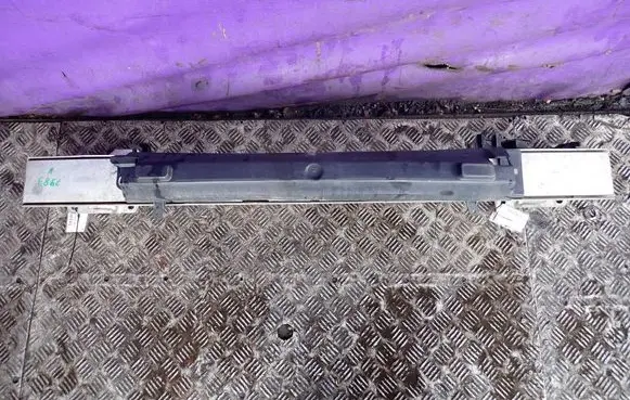 Citroen C4 I Front bumper support beam 