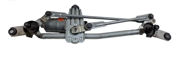 Hyundai Santa Fe Front wiper linkage 98100S1600 0198230071