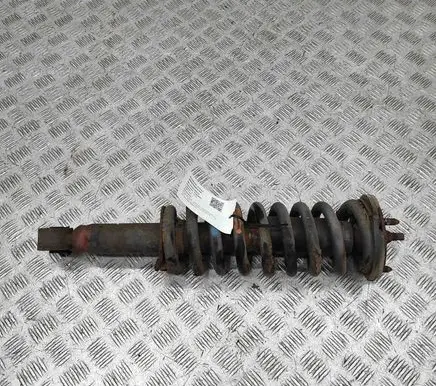 Toyota 4 Runner N180 Front shock absorber/damper 4851035160
