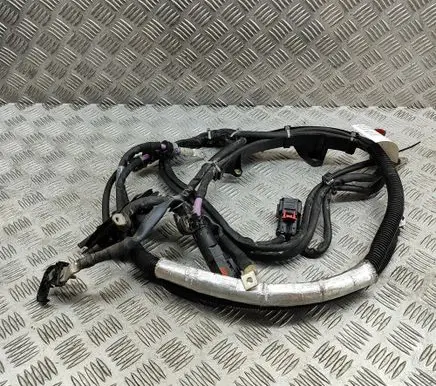 Mercedes-Benz GLE W167 Engine installation wiring loom A1675401918
