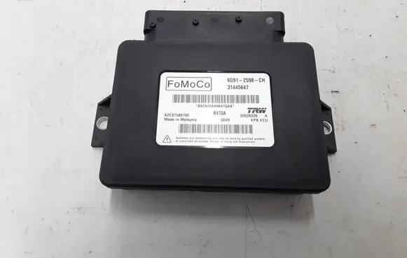 Volvo XC60 Sensor 31445647