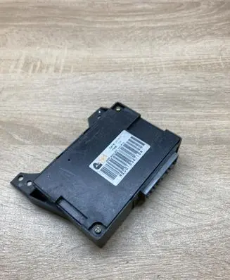 Nissan Primera Air conditioning/heating control unit ED01034710