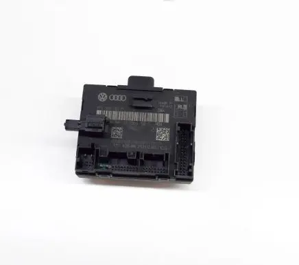 Audi A5 8T 8F Door control unit/module 8T0959793P 8T0959793G