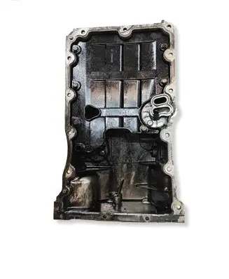 Opel Zafira C Oil sump 55569960