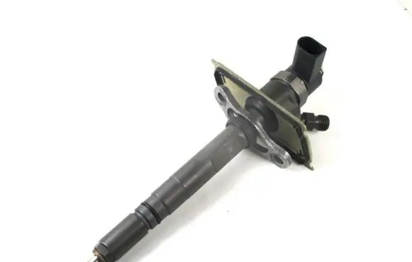 Audi A8 S8 D2 4D Fuel injector 0445110113