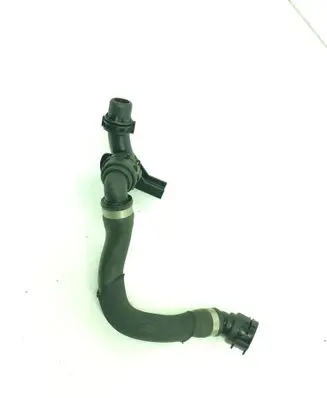 BMW X5 E70 Coolant pipe/hose 6985115 7557185