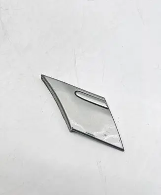 Mercedes-Benz C W203 Rear arch trim A2036905442