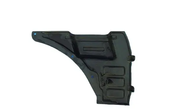 Hyundai ix35 Trunk/boot side trim panel 