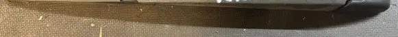 Jeep Grand Cherokee Rear wiper blade arm